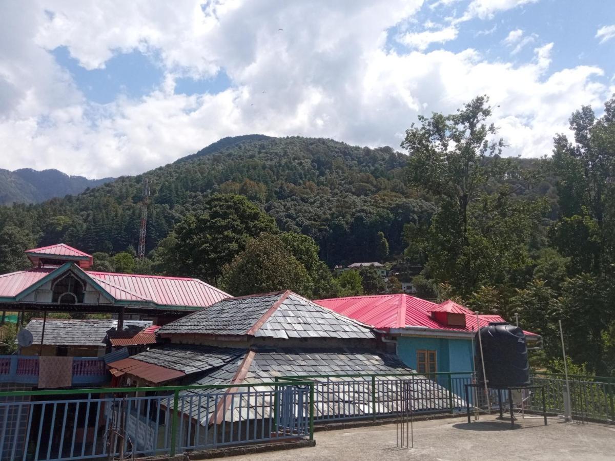 Travelodge Homestay Bir  Exterior photo