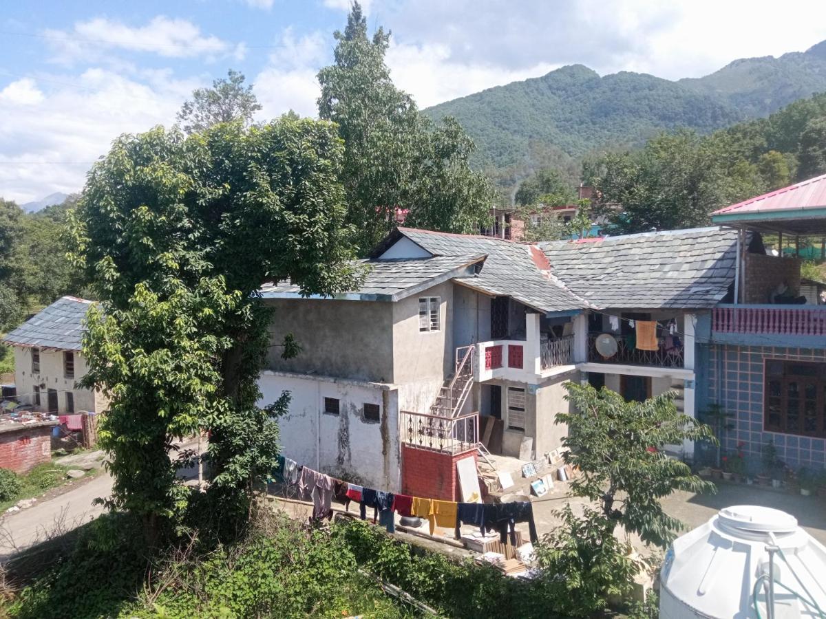 Travelodge Homestay Bir  Exterior photo