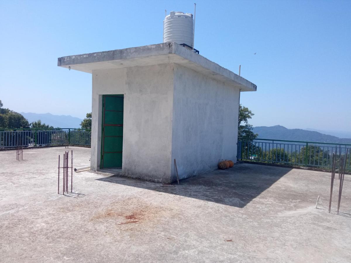 Travelodge Homestay Bir  Exterior photo