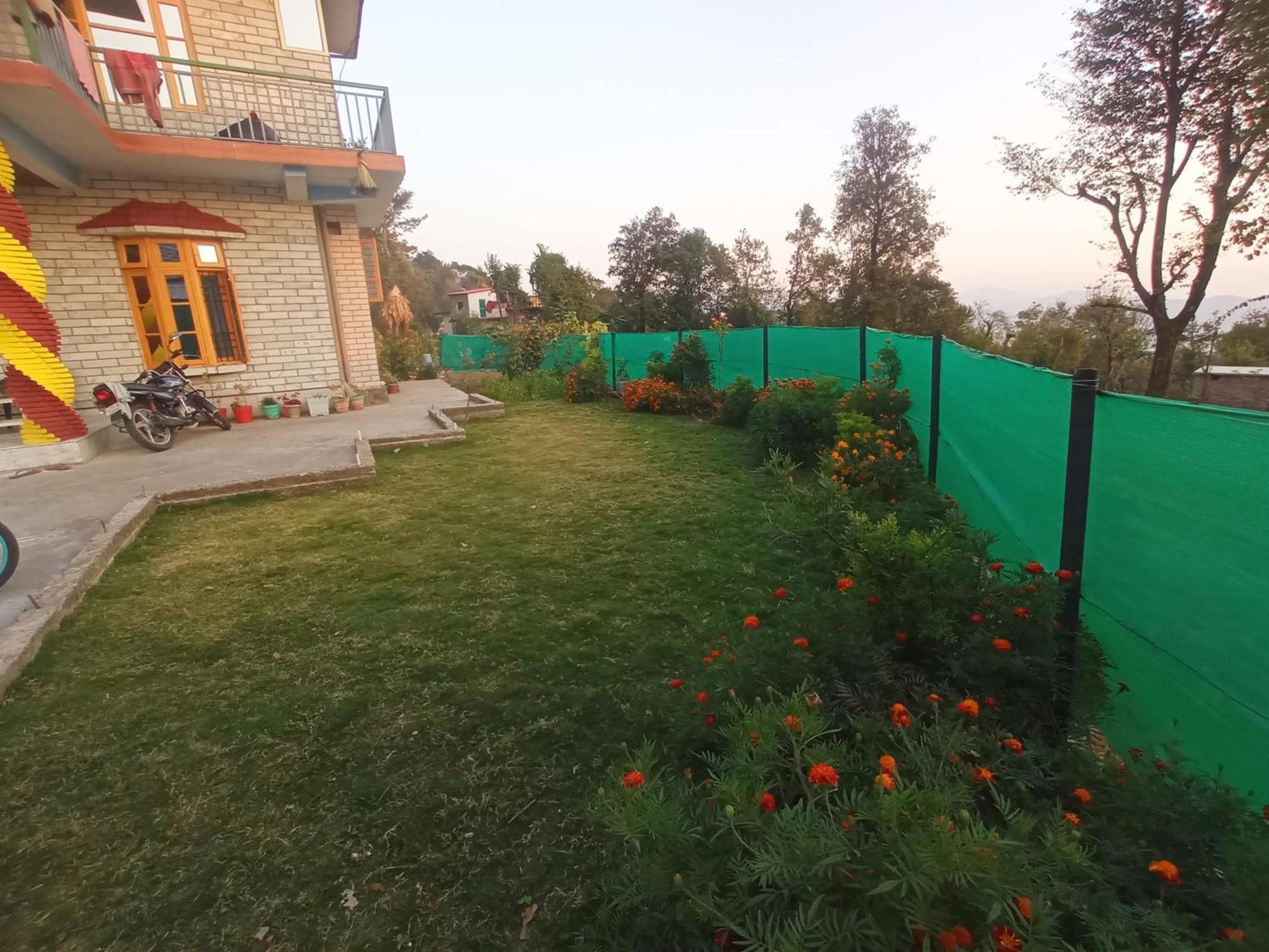Travelodge Homestay Bir  Exterior photo