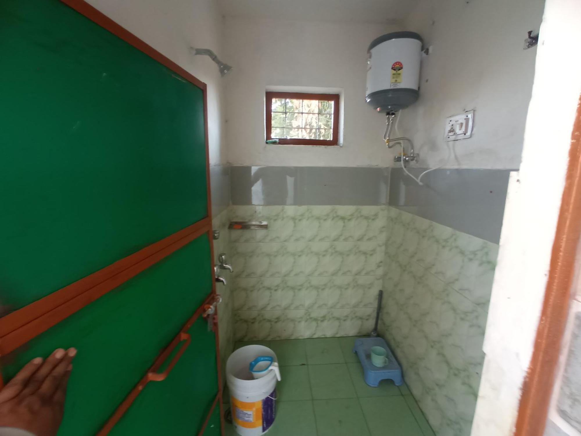 Travelodge Homestay Bir  Exterior photo