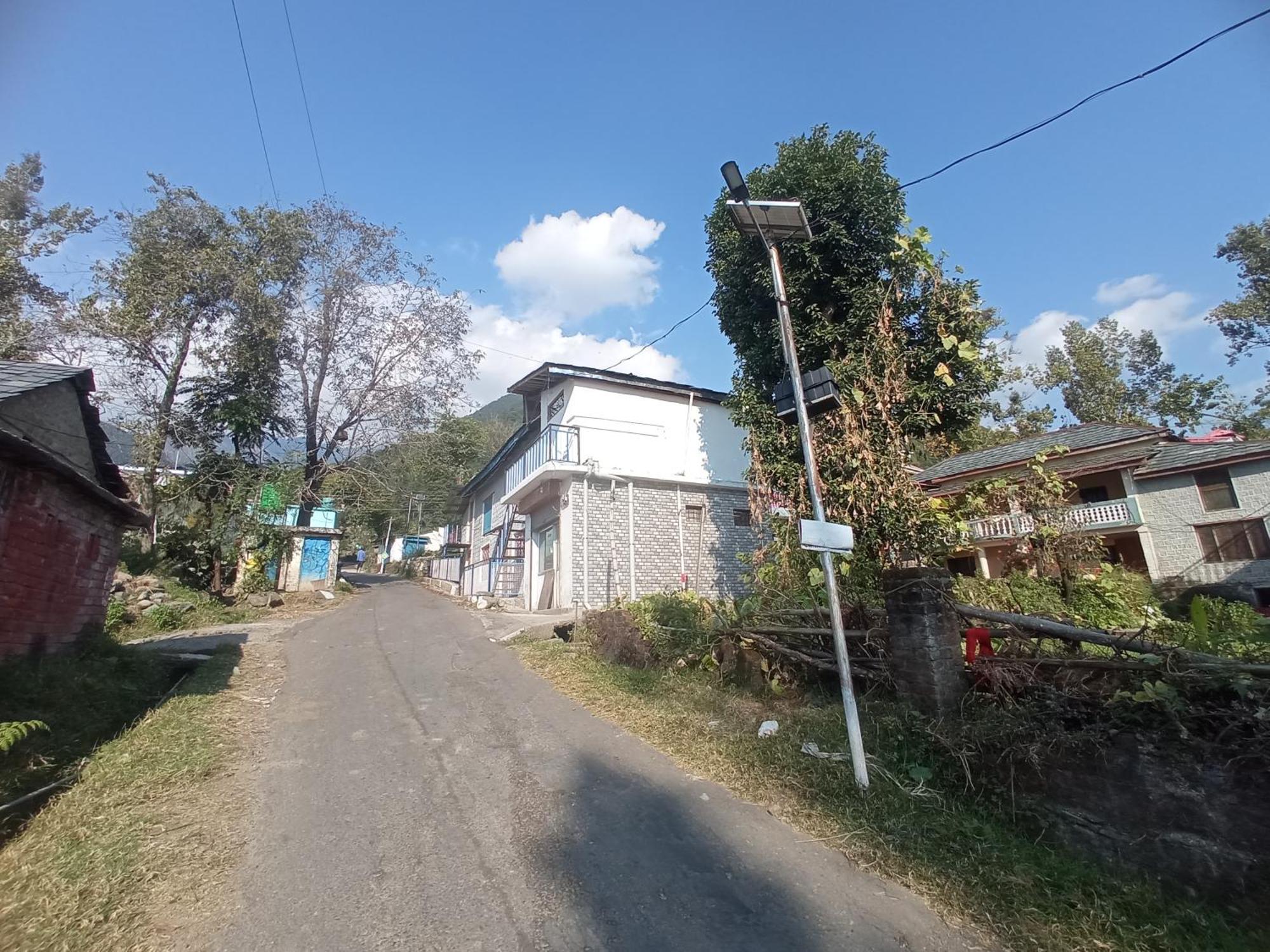 Travelodge Homestay Bir  Exterior photo