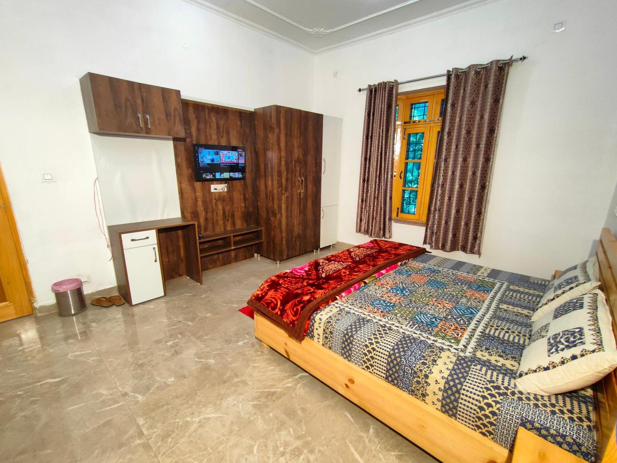 Travelodge Homestay Bir  Exterior photo