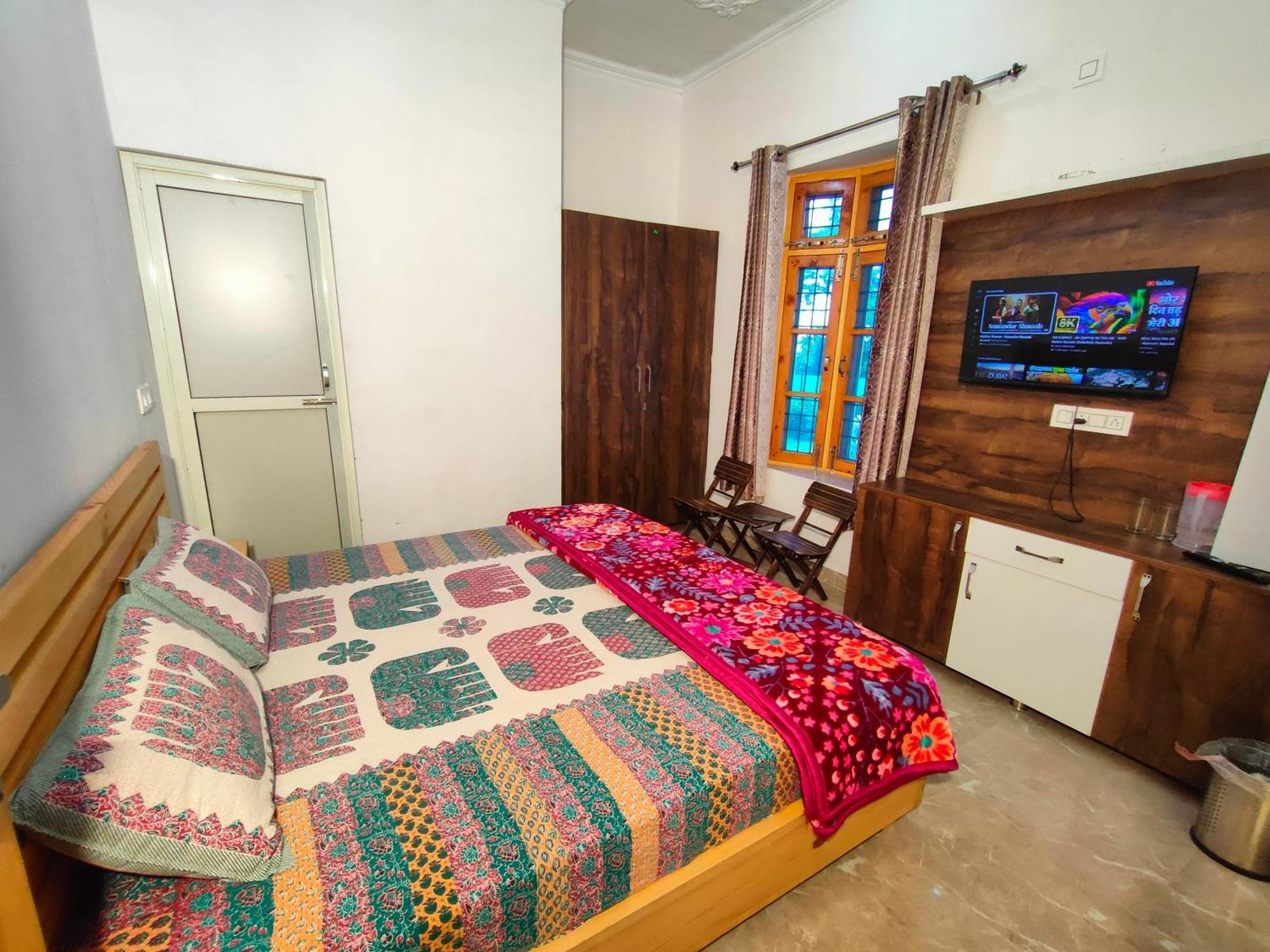 Travelodge Homestay Bir  Exterior photo