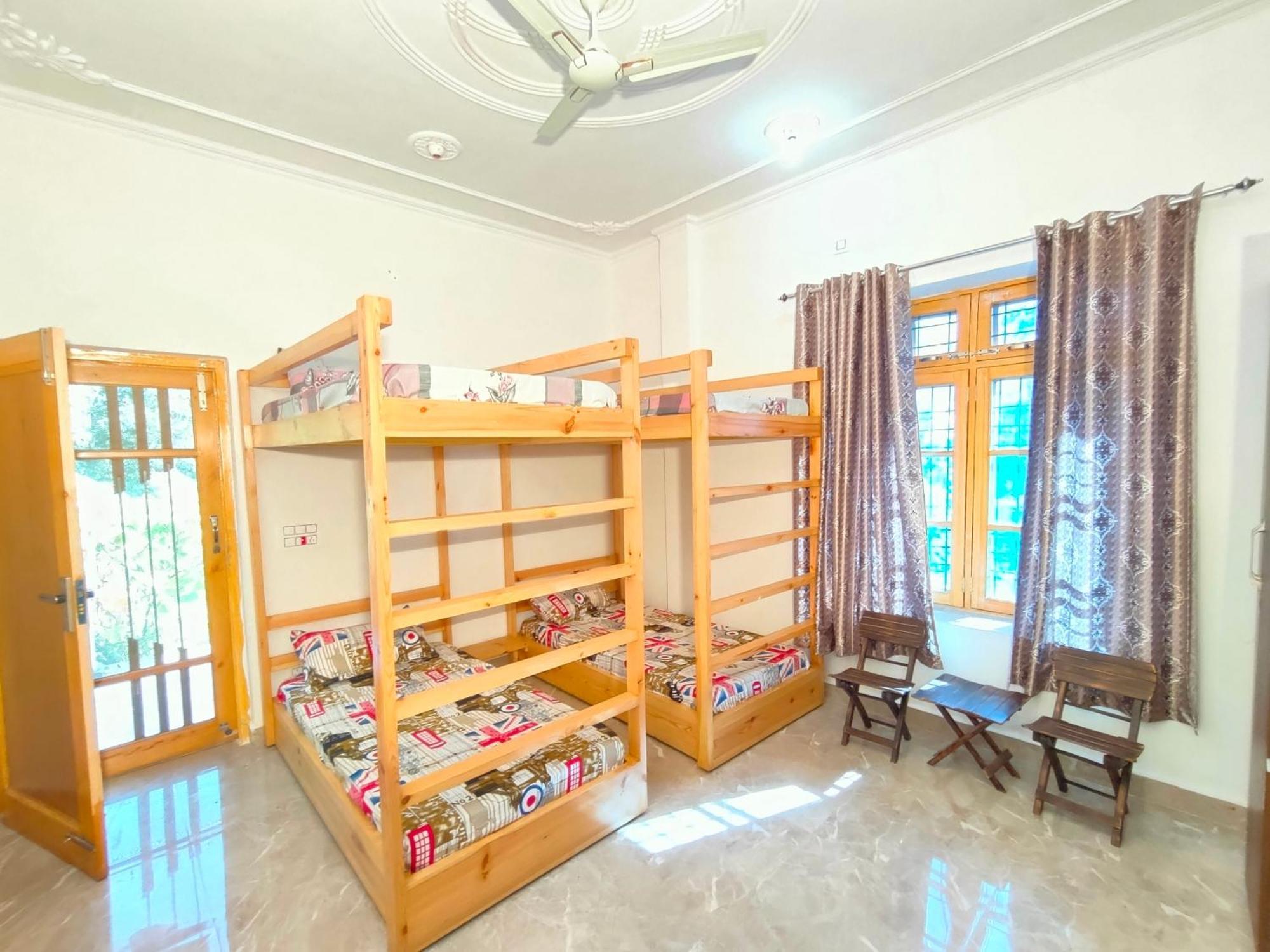 Travelodge Homestay Bir  Exterior photo