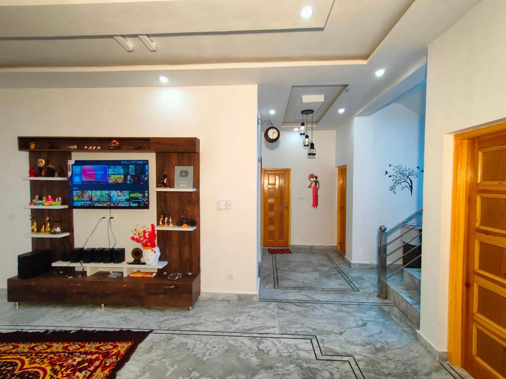 Travelodge Homestay Bir  Exterior photo