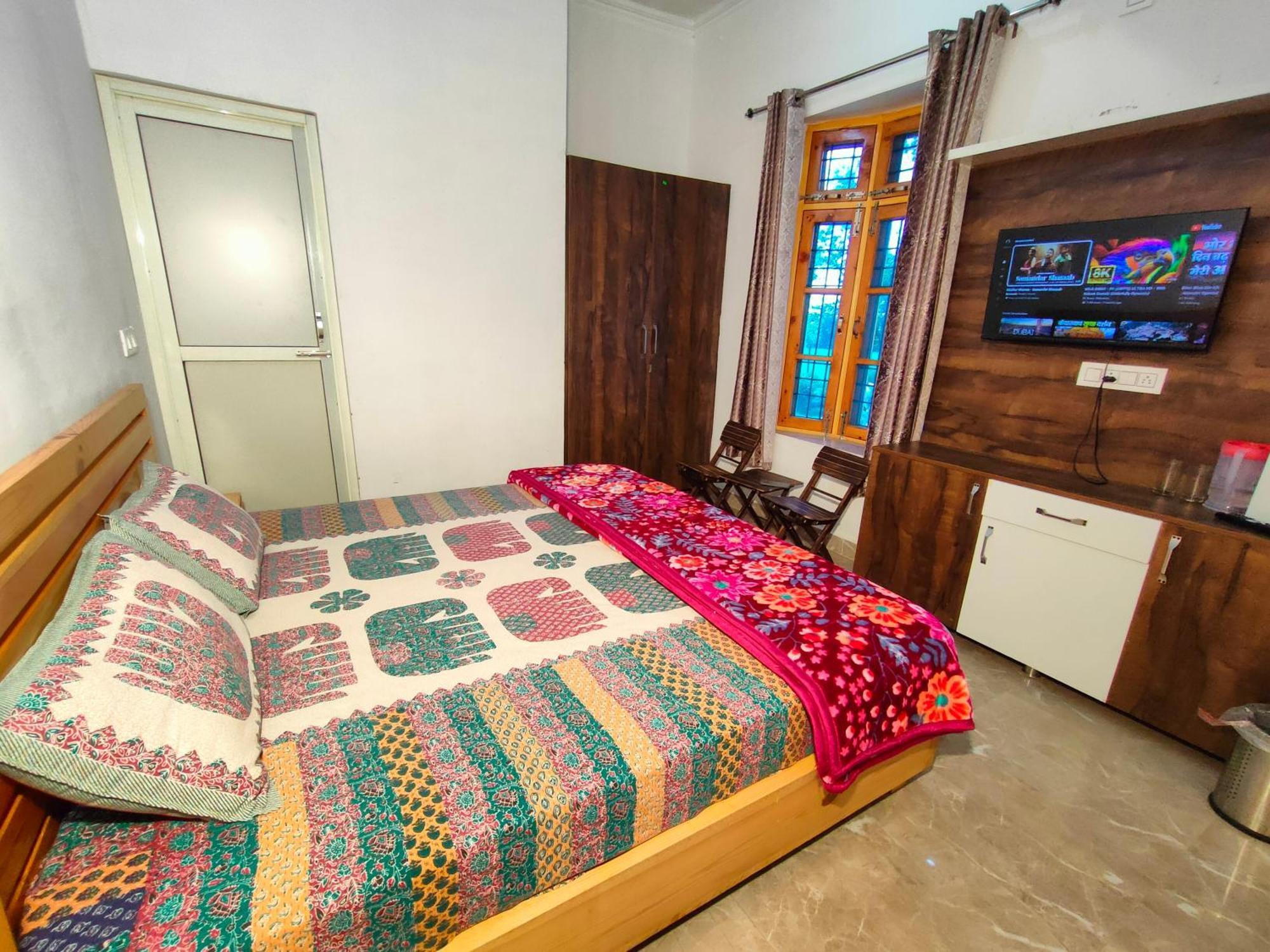Travelodge Homestay Bir  Exterior photo