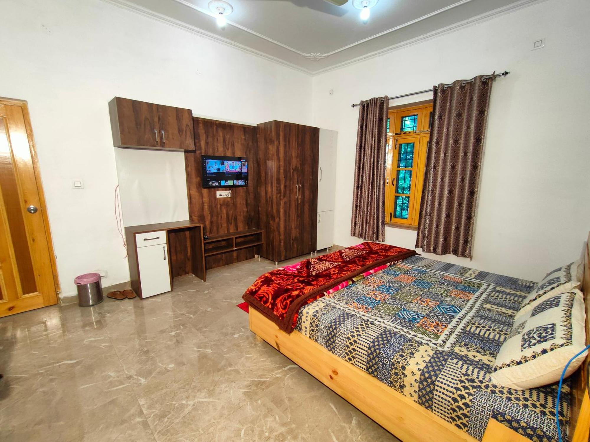 Travelodge Homestay Bir  Exterior photo