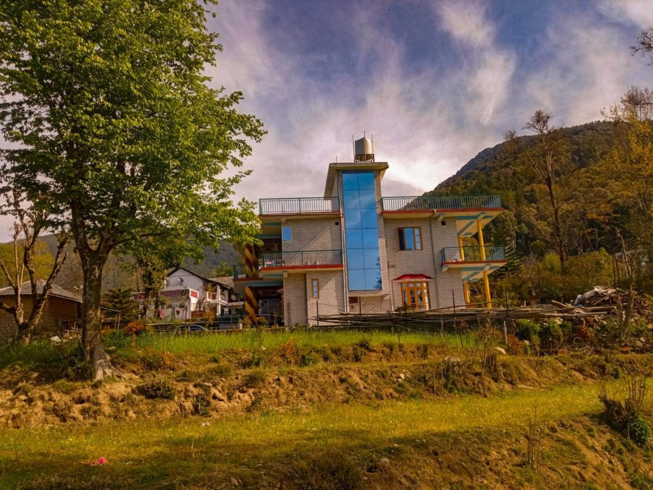 Travelodge Homestay Bir  Exterior photo