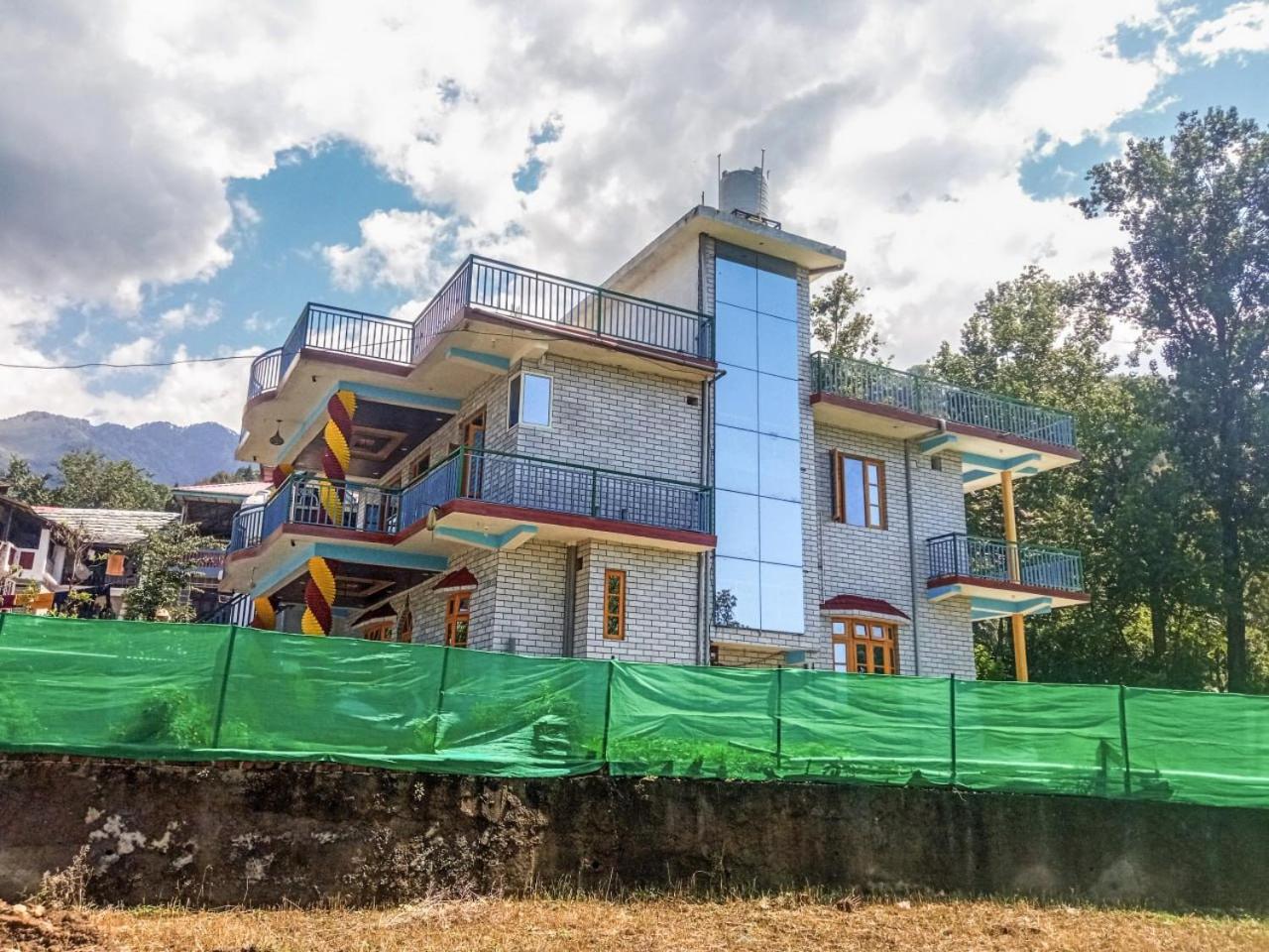 Travelodge Homestay Bir  Exterior photo
